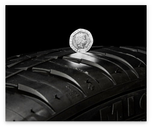 tread depth and tyre safety centre insights image