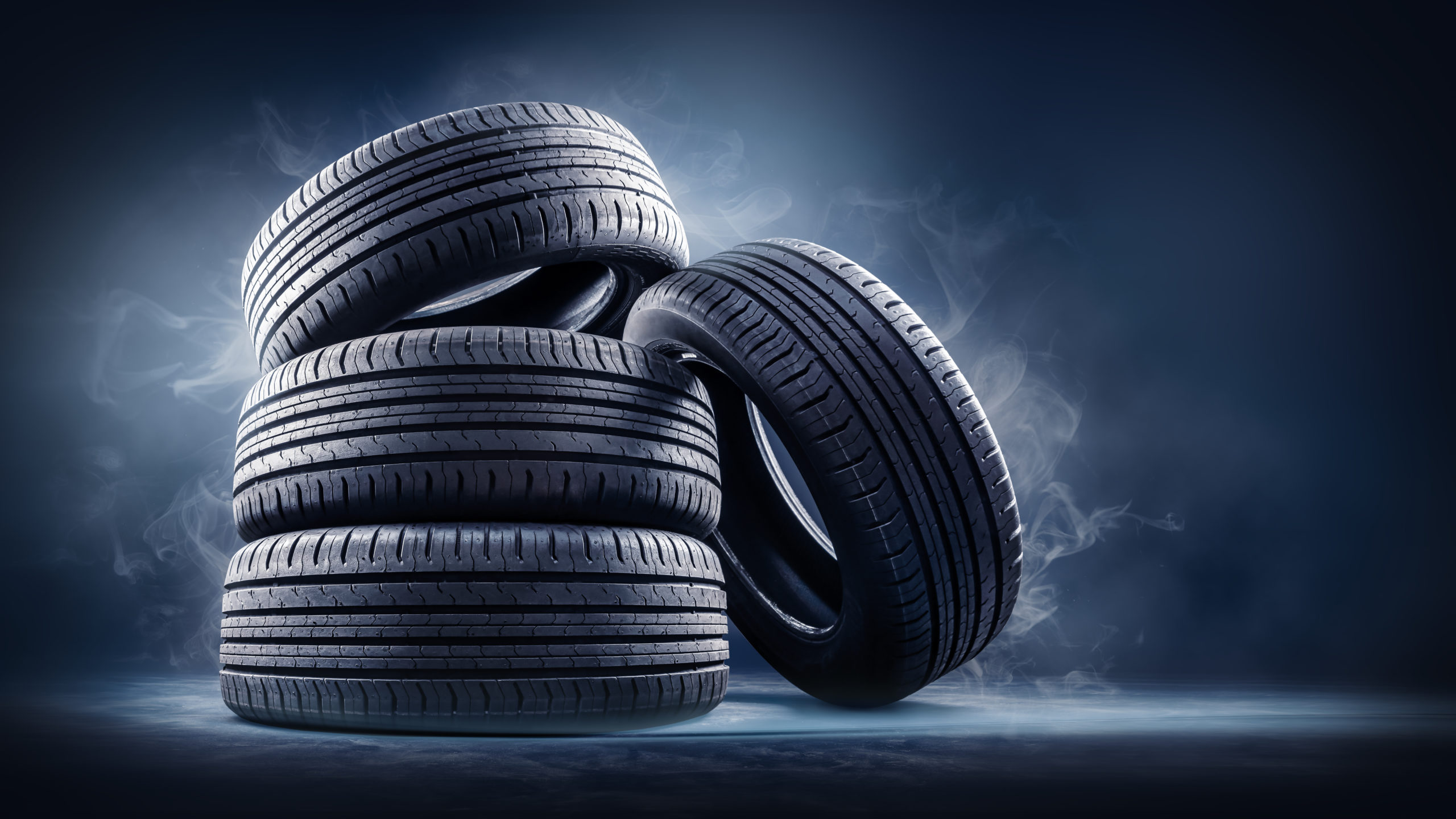 Which Tyres Should Be Fitted To Protect Alloy Wheels? - etyres blog