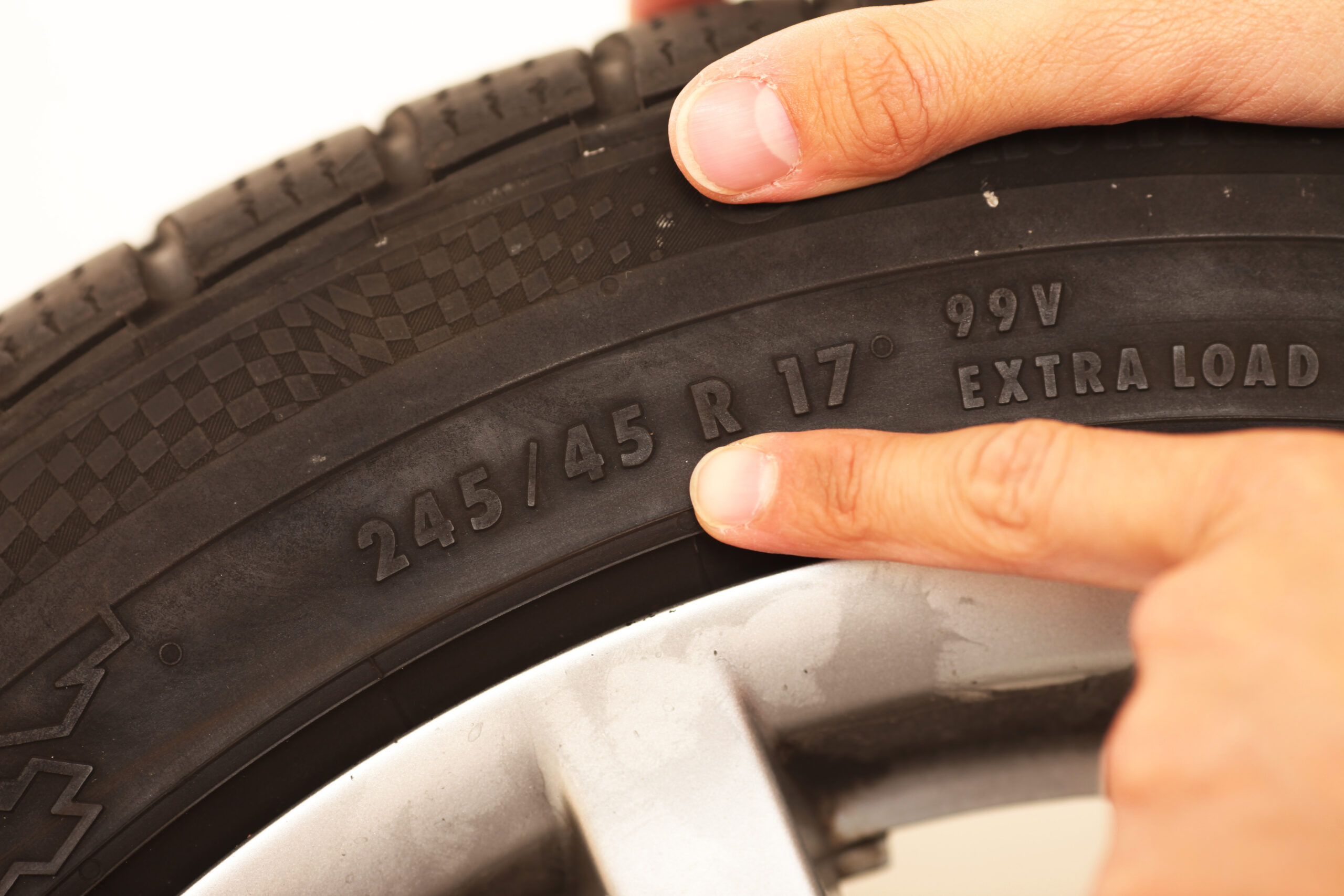 How Tires Affect Your Cars Performance