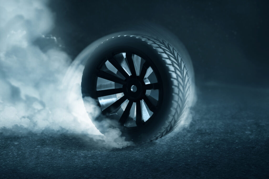 What Is A Bald Tyre And How To Spot One etyres blog